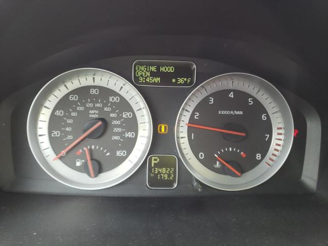 Photo 9 from auction – 2011 VOLVO C70 T5 with VIN YV1672MC6BJ115814