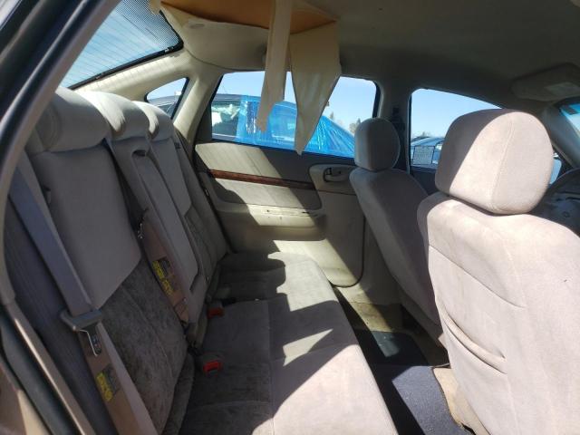 Photo 10 from auction – 2004 CHEVROLET IMPALA with VIN 2G1WF52EX49159899