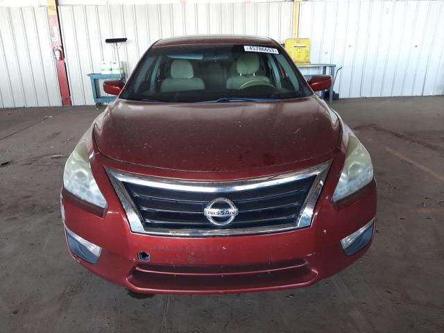 Photo 5 from auction – 2014 NISSAN ALTIMA 2.5 with VIN 1N4AL3AP0EC404405