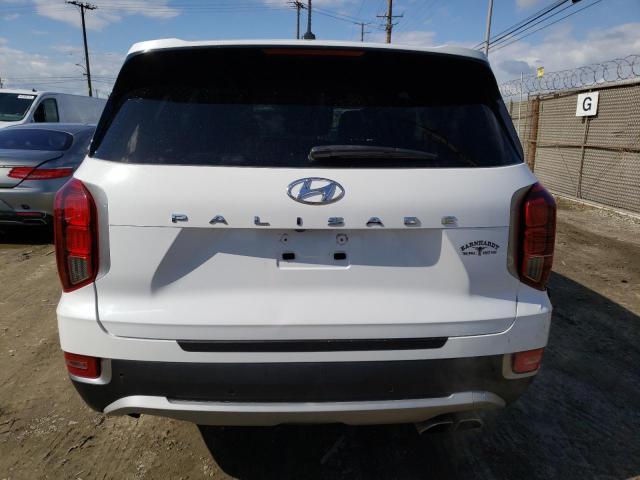 Photo 6 from auction – 2020 HYUNDAI PALISADE S with VIN KM8R34HEXLU066568