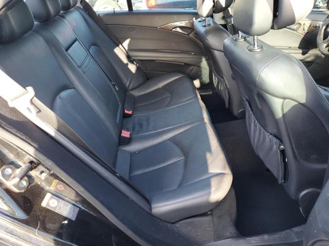 Photo 10 from auction – 2008 MERCEDES-BENZ E 350 with VIN WDBUF56X68B311982