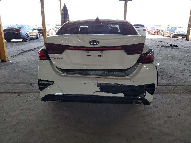 Photo 6 from auction – 2020 KIA FORTE FE with VIN 3KPF24ADXLE234512