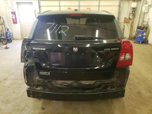 Photo 6 from auction – 2012 DODGE CALIBER SX with VIN 1C3CDWDA7CD508104