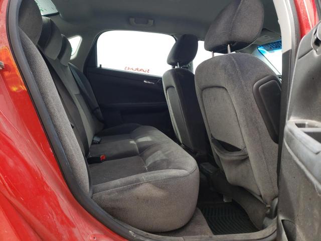 Photo 10 from auction – 2010 CHEVROLET IMPALA LT with VIN 2G1WB5EN8A1175424