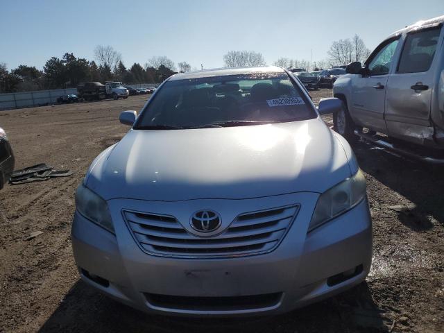 Photo 5 from auction – 2007 TOYOTA CAMRY CE with VIN 4T1BE46K07U155611
