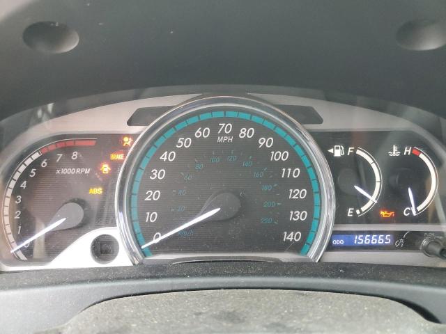 صورة رقم 9 من المزاد - 2011 TOYOTA VENZA مع VIN 4T3ZA3BB5BU048712