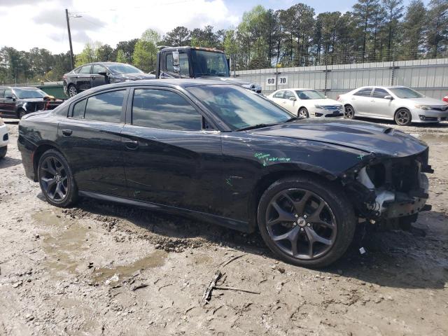 Photo 4 from auction – 2017 DODGE CHARGER R/ with VIN 2C3CDXCT2HH631313