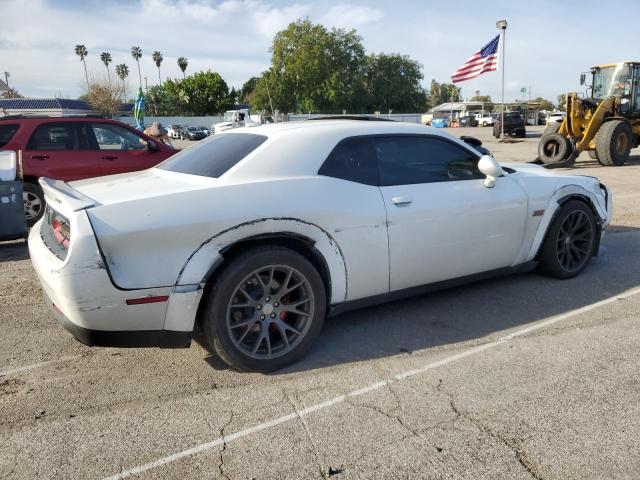 Photo 3 from auction – 2016 DODGE CHALLENGER with VIN 2C3CDZDJXGH345622