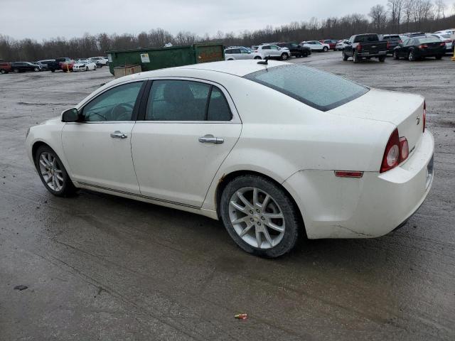 Photo 2 from auction – 2011 CHEVROLET MALIBU LTZ with VIN 1G1ZE5E1XBF129850
