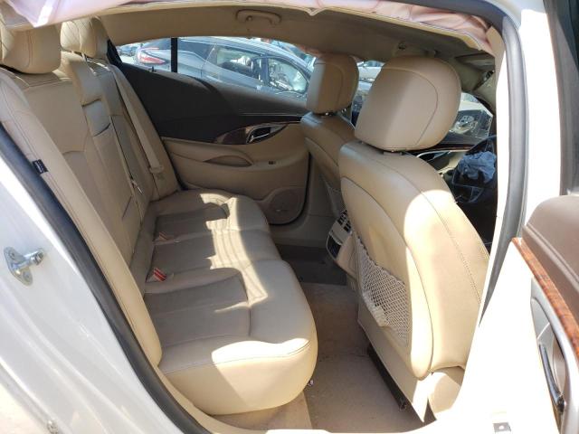 Photo 10 from auction – 2011 BUICK LACROSSE C with VIN 1G4GC5GD0BF289436