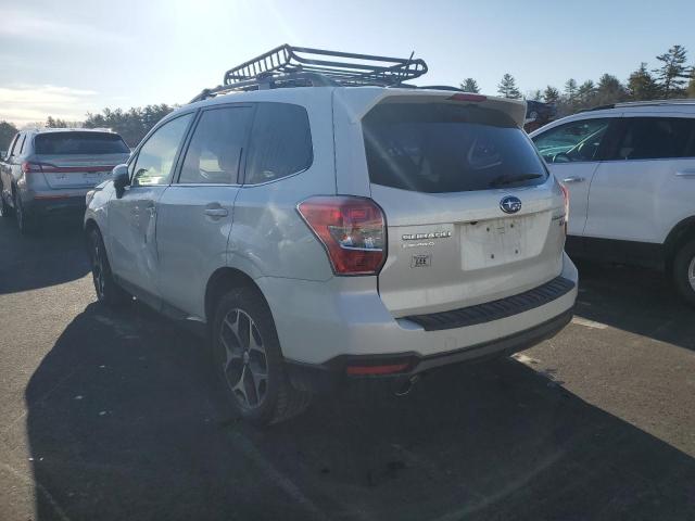 Photo 2 from auction – 2014 SUBARU FORESTER 2 with VIN JF2SJGMC4EH460372