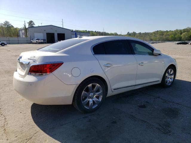 Photo 3 from auction – 2010 BUICK LACROSSE C with VIN 1G4GC5EG6AF137026
