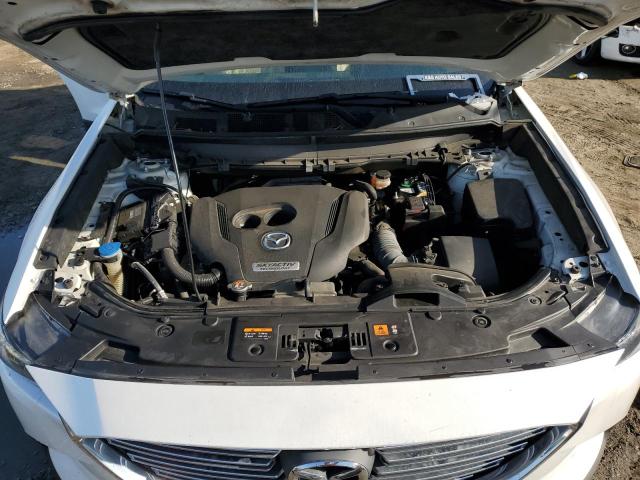 Photo 12 from auction – 2016 MAZDA CX-9 TOURI with VIN JM3TCACY1G0100380