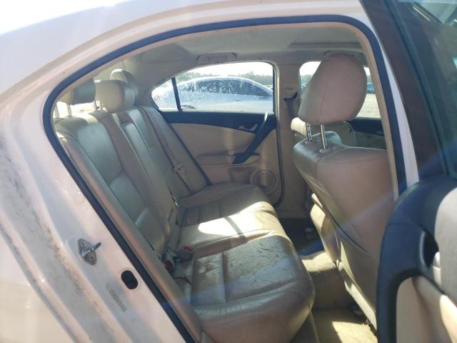 Photo 10 from auction – 2010 ACURA TSX with VIN JH4CU2F69AC009268