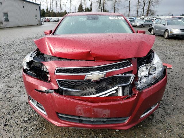 Photo 5 from auction – 2013 CHEVROLET MALIBU 2LT with VIN 1G11E5SA8DF259808