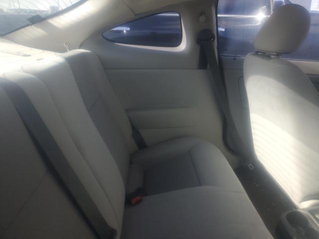 Photo 10 from auction – 2007 CHEVROLET COBALT LS with VIN 1G1AK15F977335303