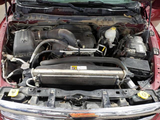 Foto 11 de la subasta – 2014 RAM 1500 SLT con VIN 1C6RR7TT3ES254008