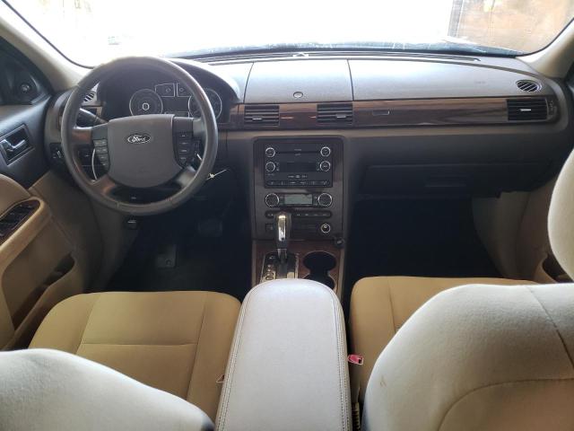 Photo 8 from auction – 2008 FORD TAURUS SEL with VIN 1FAHP24W08G166777