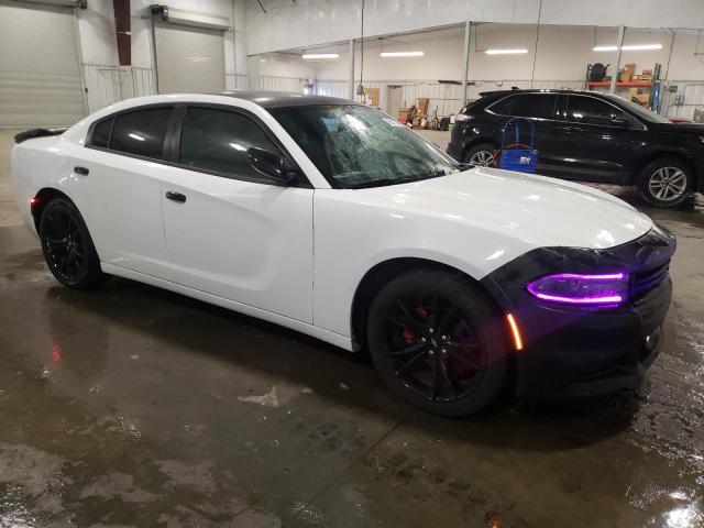 Photo 4 from auction – 2018 DODGE CHARGER SX with VIN 2C3CDXBG5JH337544