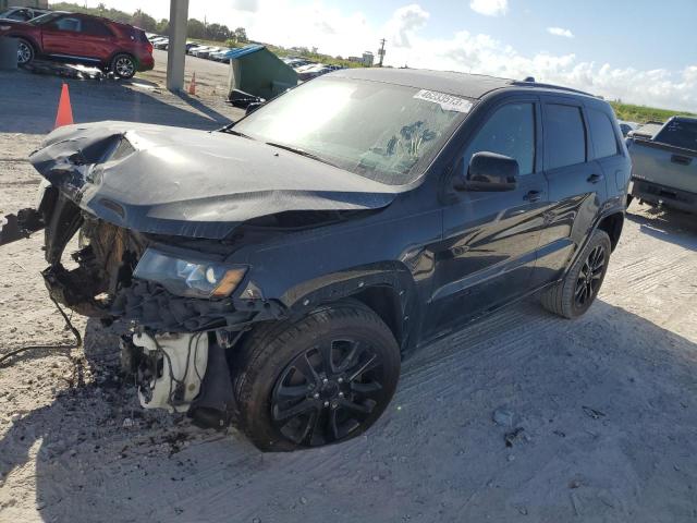 JEEP GRAND CHER 2019 with VIN 1C4RJEAG7KC844261 - Photo from auction