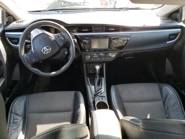 Photo 8 from auction – 2015 TOYOTA COROLLA L with VIN 5YFBURHE4FP220225