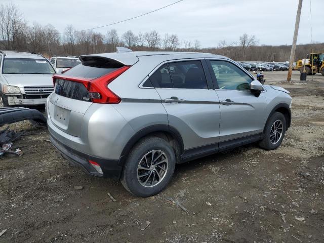 Photo 3 from auction – 2020 MITSUBISHI ECLIPSE CR with VIN JA4AT3AA2LZ022192
