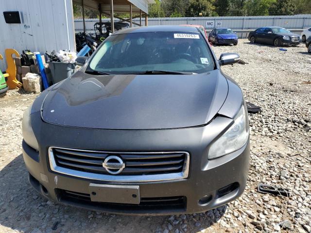 Photo 5 from auction – 2012 NISSAN MAXIMA S with VIN 1N4AA5AP2CC847928