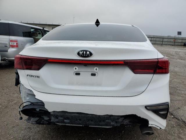 Photo 6 from auction – 2021 KIA FORTE FE with VIN 3KPF24AD1ME380119