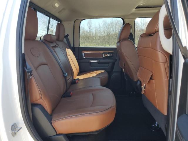 Photo 10 from auction – 2016 RAM 1500 LONGH with VIN 1C6RR7PT2GS158934