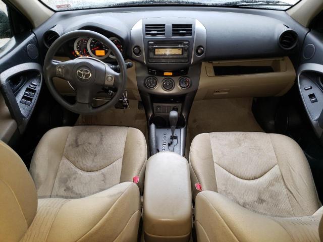 Photo 8 from auction – 2012 TOYOTA RAV4 with VIN JTMKF4DV6C5049392
