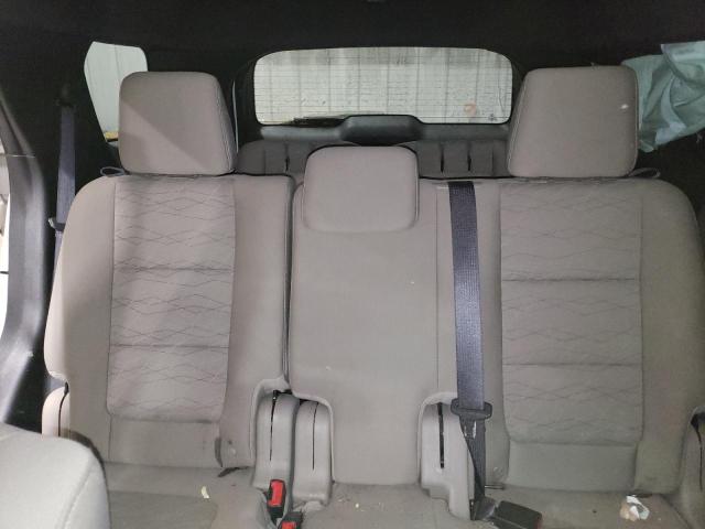 Photo 10 from auction – 2013 FORD EXPLORER with VIN 1FM5K8B86DGB35722
