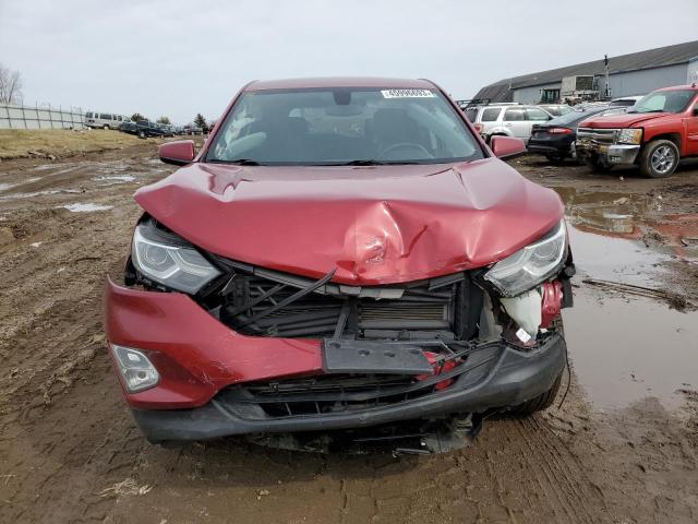 Photo 5 from auction – 2019 CHEVROLET EQUINOX LT with VIN 2GNAXUEV5K6248208