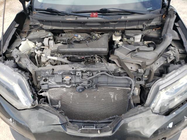 Photo 12 from auction – 2014 NISSAN ROGUE S with VIN 5N1AT2MT8EC780245