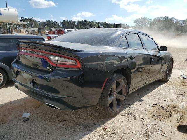 Photo 3 from auction – 2018 DODGE CHARGER R/ with VIN 2C3CDXCT1JH128958