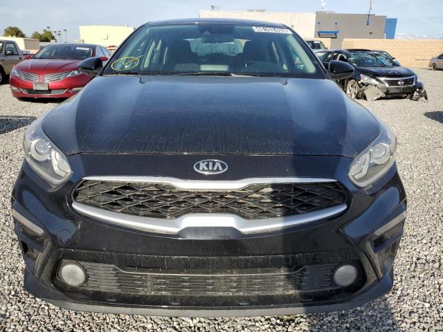 Photo 5 from auction – 2020 KIA FORTE FE with VIN 3KPF24AD0LE232963