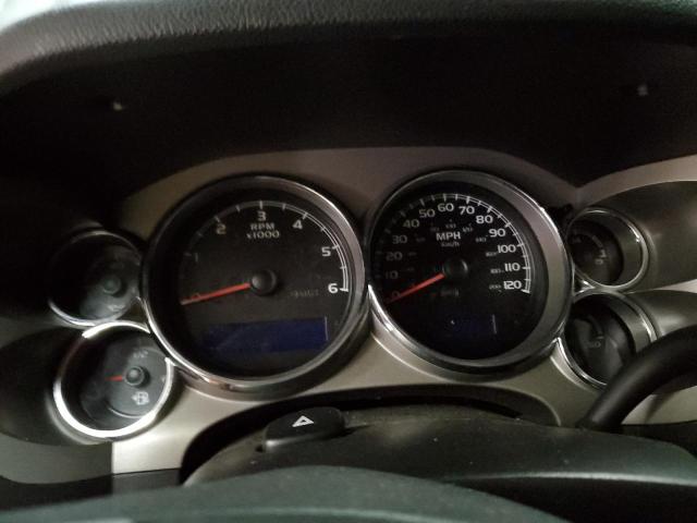 Photo 9 from auction – 2013 GMC SIERRA K25 with VIN 1GT120C82DF165549