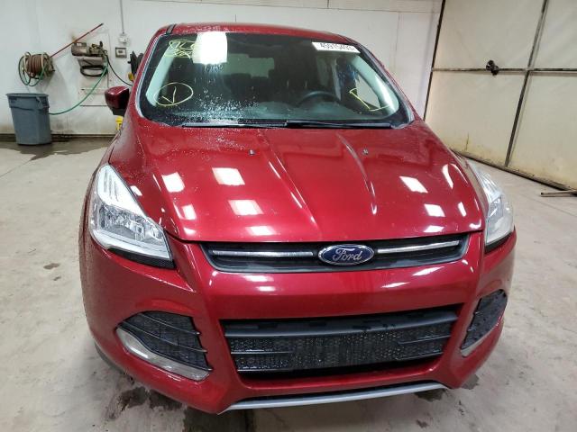 Photo 5 from auction – 2014 FORD ESCAPE SE with VIN 1FMCU0GX8EUD86540