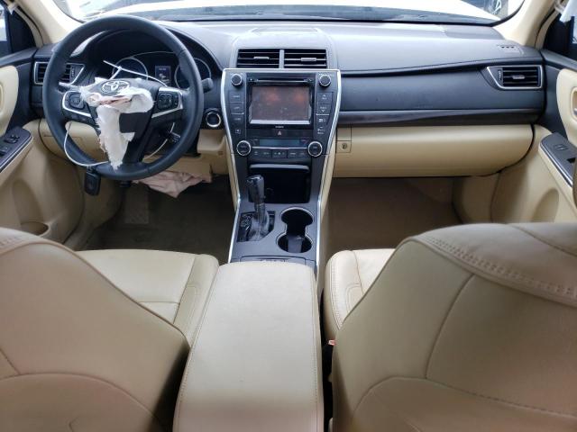 Photo 8 from auction – 2017 TOYOTA CAMRY LE with VIN 4T1BF1FK3HU669501