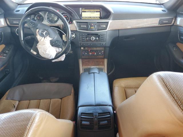 Photo 8 from auction – 2011 MERCEDES-BENZ E 350 with VIN WDDHF5GB9BA359761