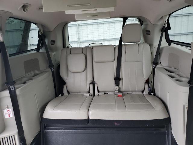 Photo 10 from auction – 2012 CHRYSLER TOWN & COU with VIN 2C4RC1BG8CR409954