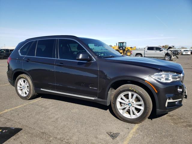Photo 4 from auction – 2015 BMW X5 XDRIVE3 with VIN 5UXKR0C55F0K58415