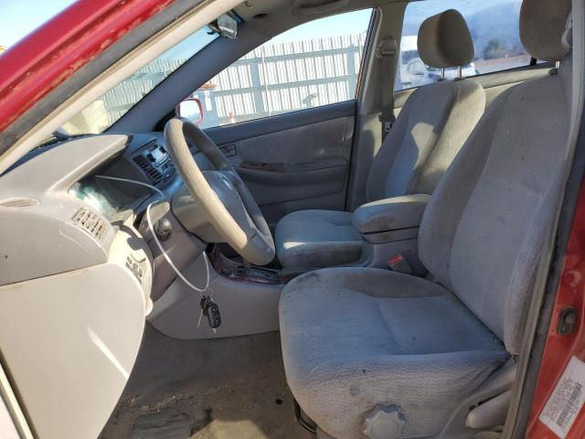 Photo 7 from auction – 2003 TOYOTA COROLLA CE with VIN JTDBR32E432015845