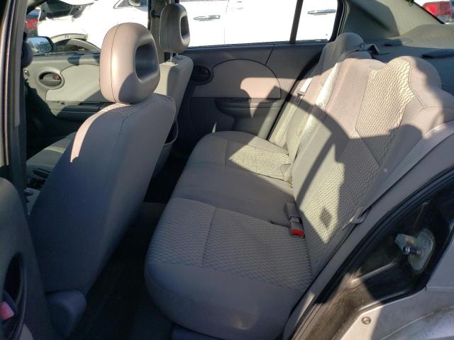 Photo 10 from auction – 2007 SATURN ION LEVEL with VIN 1G8AJ55F27Z204391