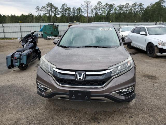 Photo 5 from auction – 2015 HONDA CR-V EX with VIN 2HKRM4H52FH617964