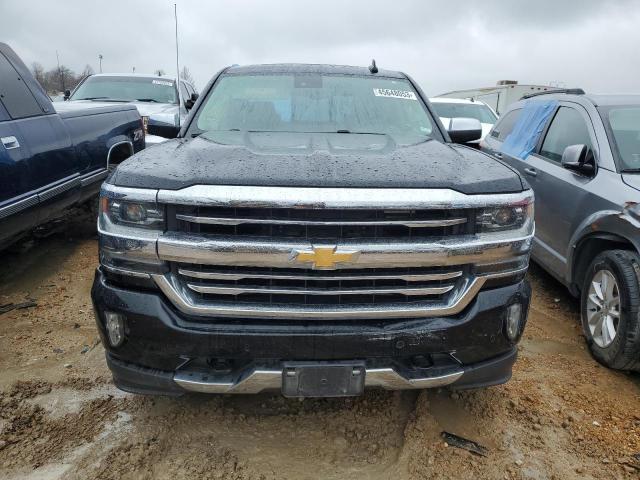 Photo 5 from auction – 2018 CHEVROLET SILVERADO with VIN 3GCUKTEJ2JG244826