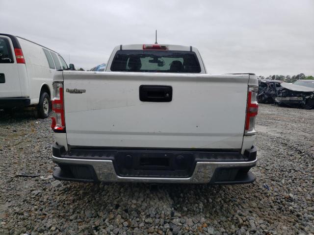 Photo 6 from auction – 2015 CHEVROLET COLORADO with VIN 1GCHSAEA5F1270199