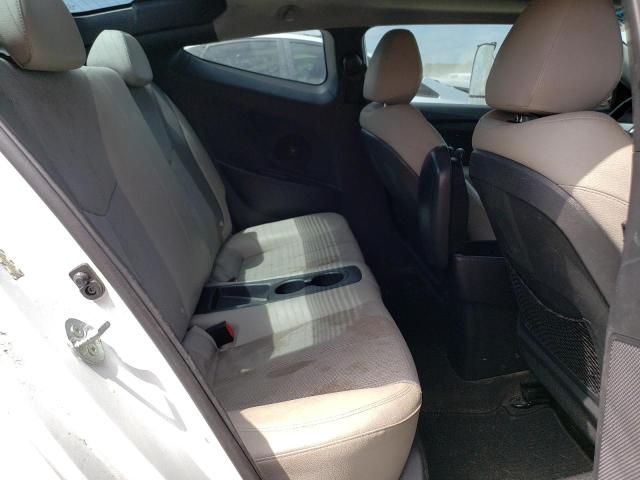 Photo 10 from auction – 2013 HYUNDAI VELOSTER with VIN KMHTC6AD9DU174555