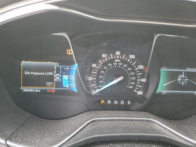 Photo 9 from auction – 2015 FORD FUSION TIT with VIN 3FA6P0K94FR144084