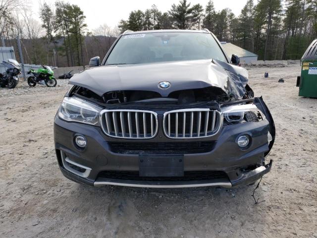 Photo 5 from auction – 2018 BMW X5 XDRIVE3 with VIN 5UXKR0C53J0Y04248