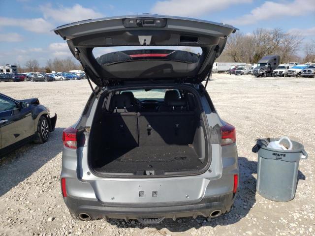 Photo 6 from auction – 2023 CHEVROLET TRAILBLAZE with VIN KL79MTSL2PB020721